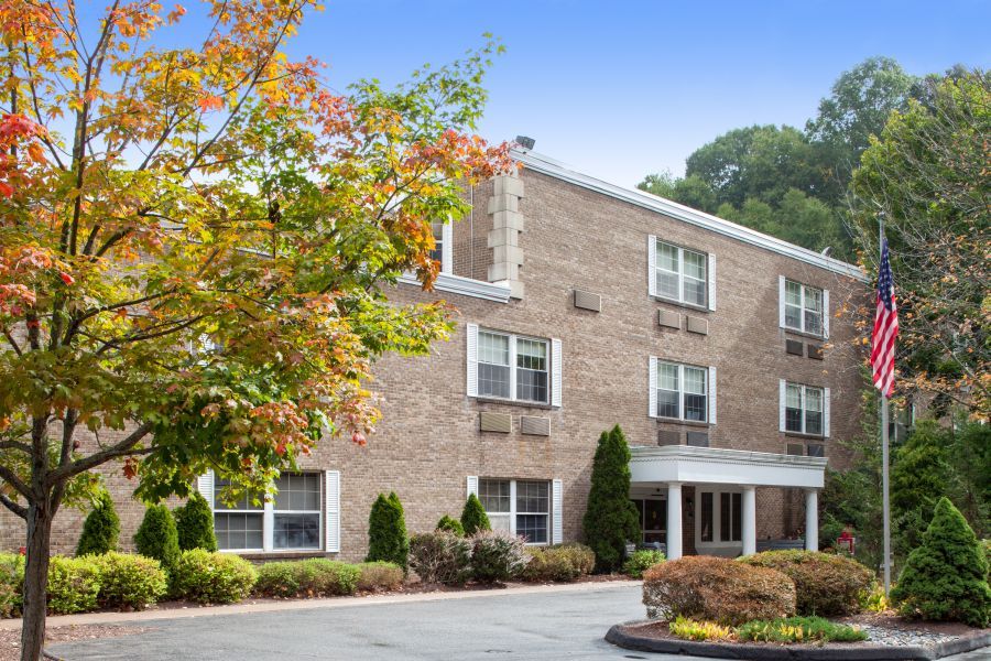 THE BEST 15 Assisted Living Facilities in Meriden, CT Seniorly